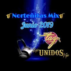Dj Taz- Nortenas June 2019