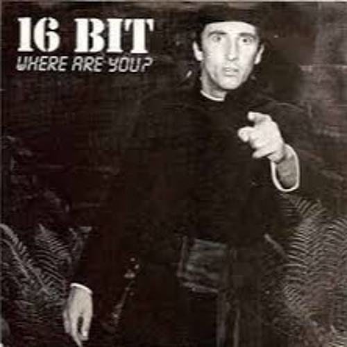 16 bit-where are you