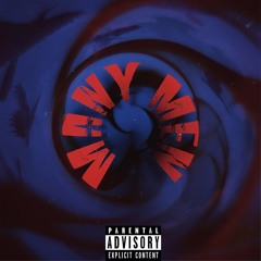 Rj Rap- Many Men