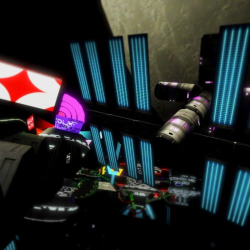 Antigraviton (Low Orbit Satellite Remix)