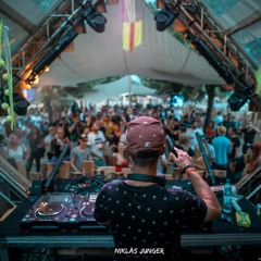 Jukebox  Live @ Sputnik Springbreak //Freshbar So. 20-21:30 2019
