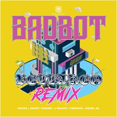 Ozuna   Baila Baila Baila (Remix) (BadBot Bellakeo Remix)FREE DOWNLOAD