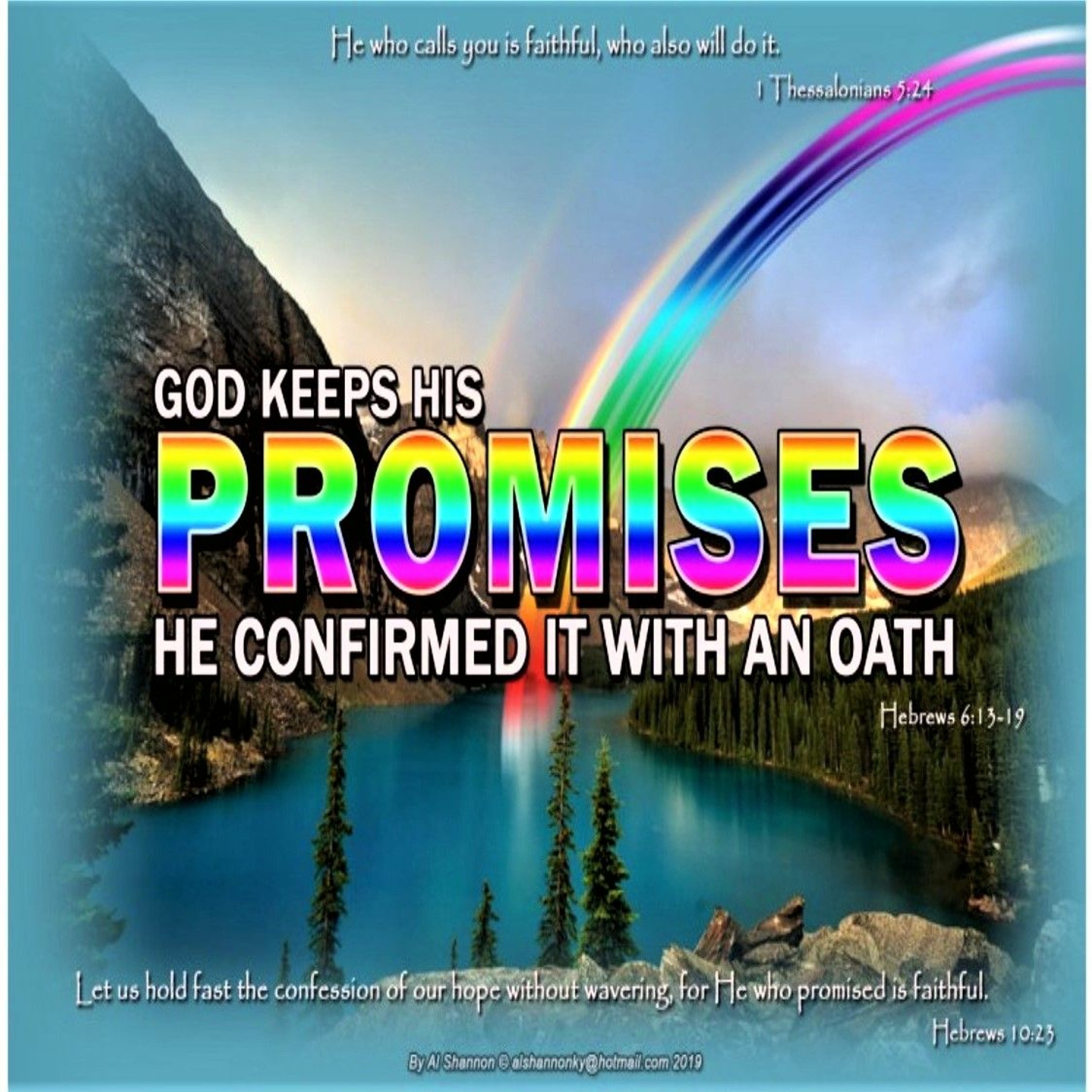 God\'s Word Is Truth