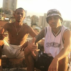 MC'S CAINÃ & W.D - BAILE DA CRIMINALIDADE - DJ VITIN DO PC = 2K19 = #FOOODINHAAA