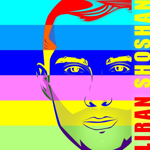 Liran Shoshan - Album Set     7  .2019