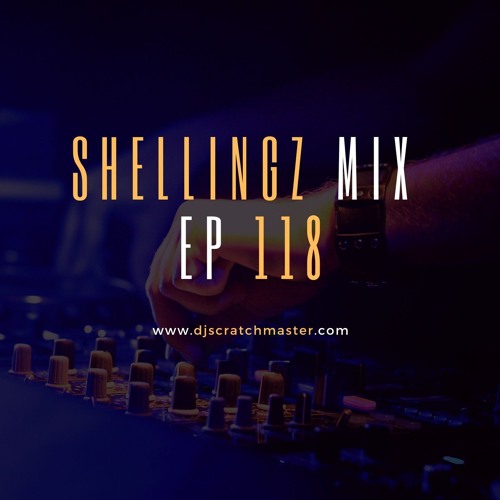 shellingz riddim