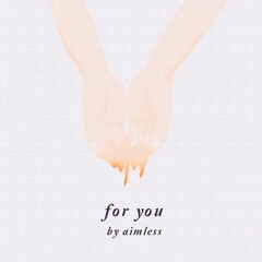 aimless - what once was a dream