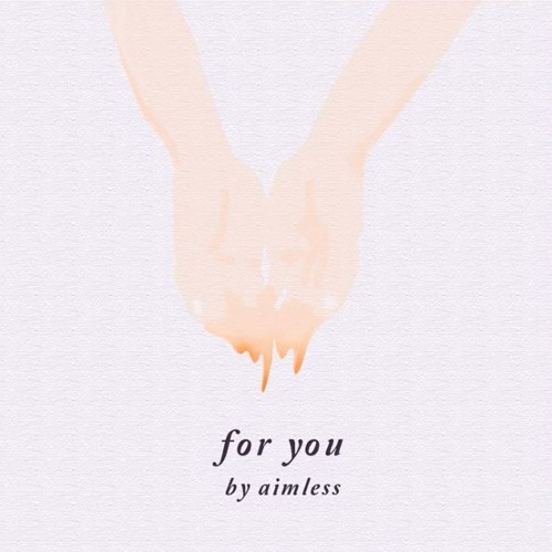aimless - what once was a dream