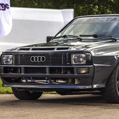 ROBIN ZOOT & DJ RUSTY - QUATTRO [OFF VZL]