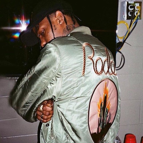 Travis Scott - 90210 (Original Version)