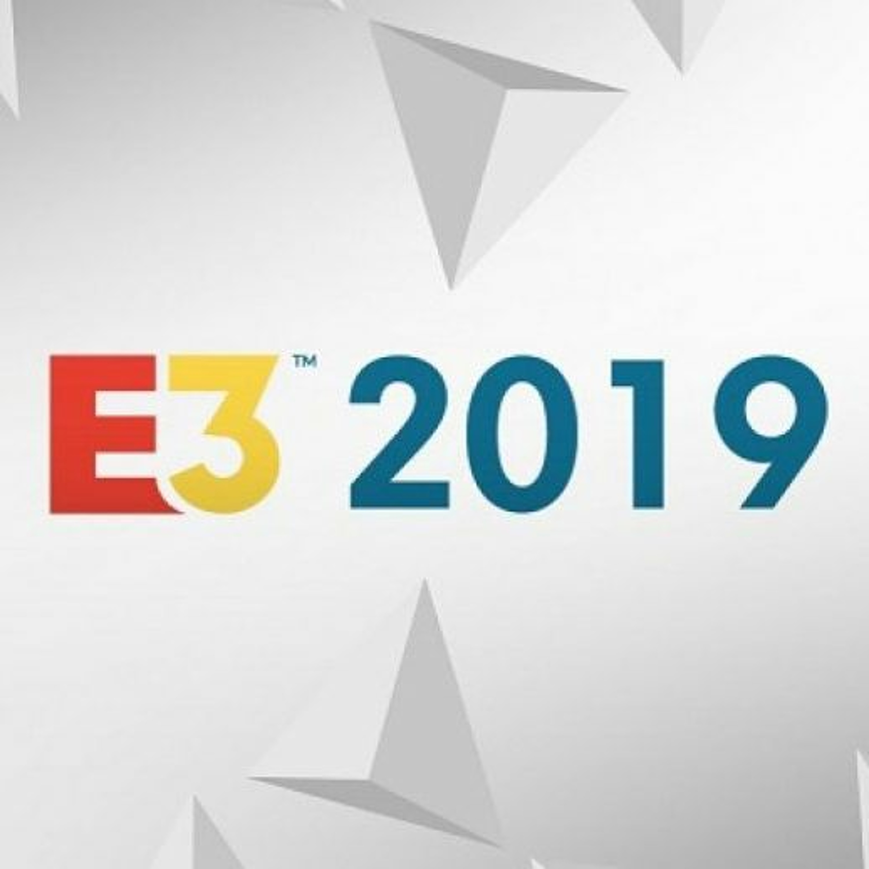 Episode 147 -  E3 2019 episode artwork