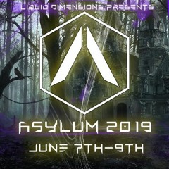 Live At Asylum 2019
