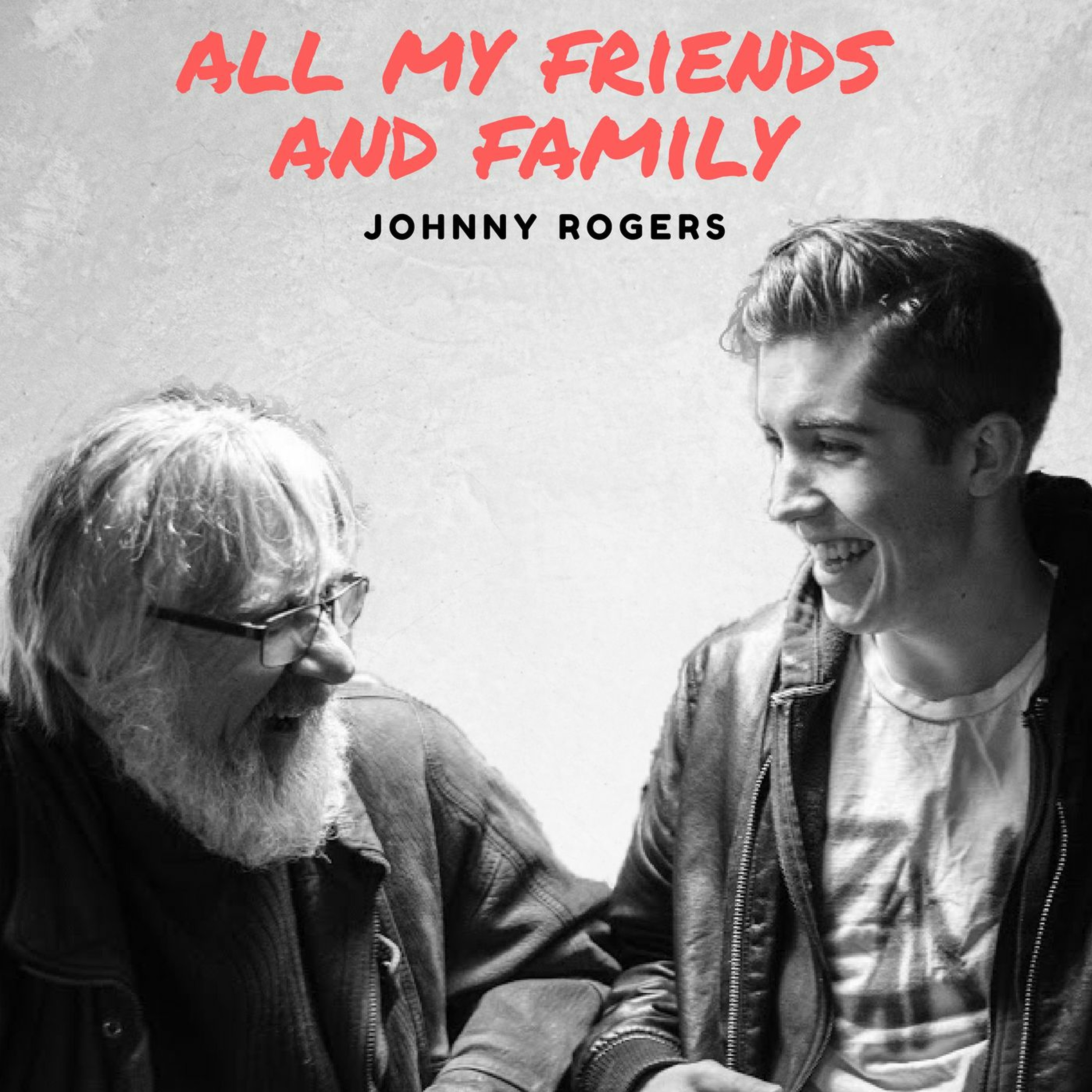 Johnny Rogers