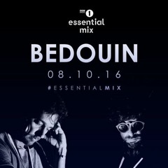 Bedouin - BBC Radio 1 Essential Mix 2016