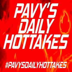 The Warriors Didn't Do Right By KD Pt.2 (6/13/19) Pavy's (@Pavyworld ) Daily Hottakes