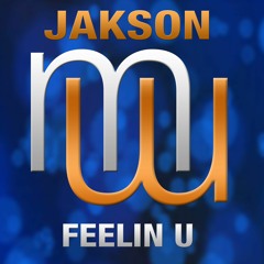 Jakson Feelin U (Fonzerelli Jackin Disco House mix radio edit)also on Spotify Beatport Apple