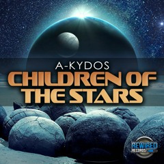 A-Kydos - Children of the Stars