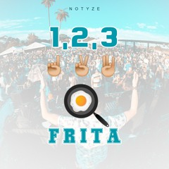 Hypnotize - Frita (Original Mix)