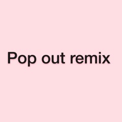 Pop Out Polo G ft Lil Tjay ( REMIX )