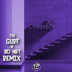 Runnit - 36th Chamber (Gurf and bd hbt remix)