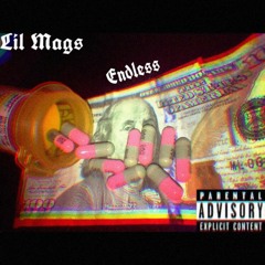 Lil Mags- Endless(Prod.MISERY)