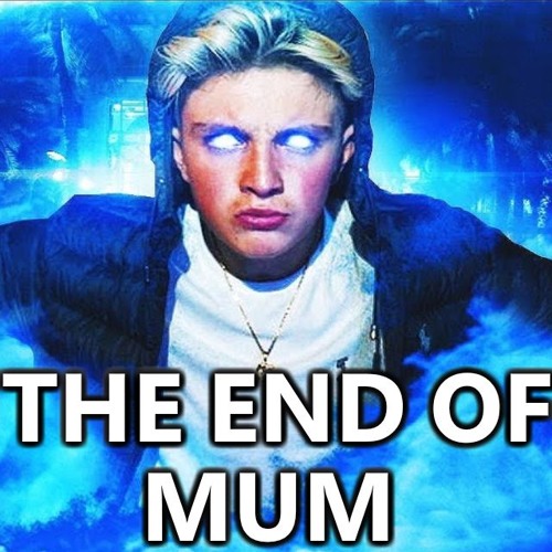 Morgz - THE END OF MUM Diss Track