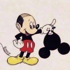 Micky Mouse Is Bald And Other Confessions