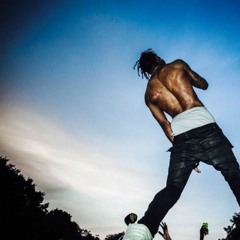 Travis Scott - 90210 (Original Version)