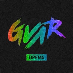 DpFM Radio Vol 4: Put It On My Tab