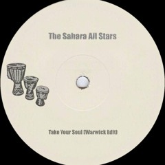 Take Your Soul (Warwick Edit) [Free Download]