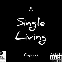 Cyrus - Trust (feat. Marcus Ryan)