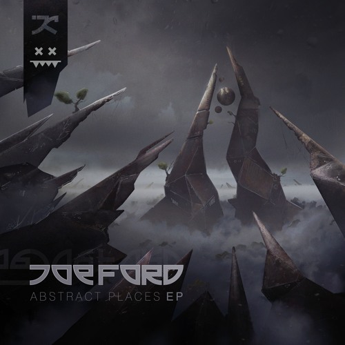 Joe Ford - The End (Noisia Radio Rip)