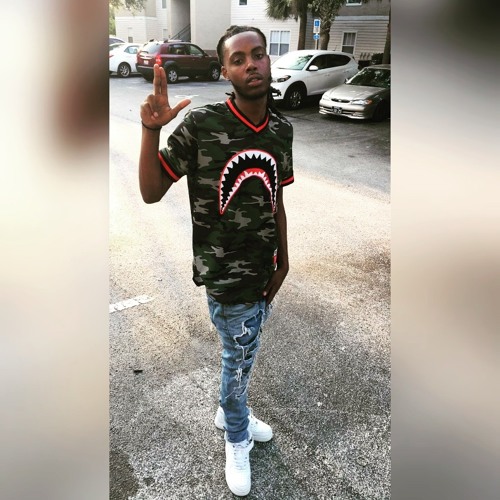 Rasta Farri - Who Dat Freestyle