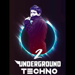 ❃ Swedey - Underground Techno ll ❃ #003