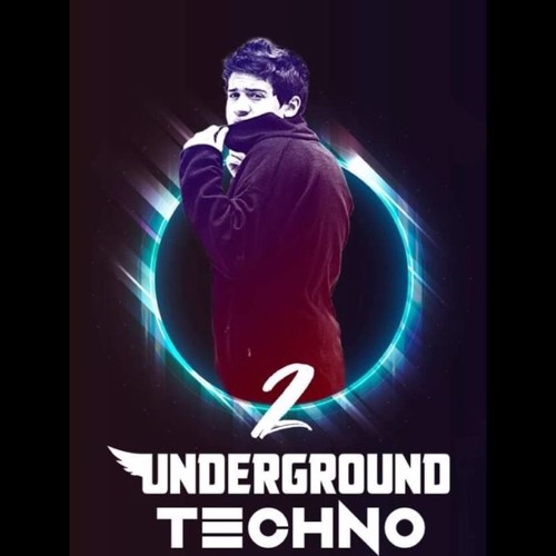 ❃ Swedey - Underground Techno ll ❃ #003
