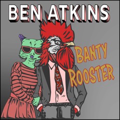 Banty Rooster