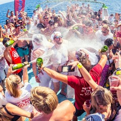 Welcome to Summertime 2019 (Mix)