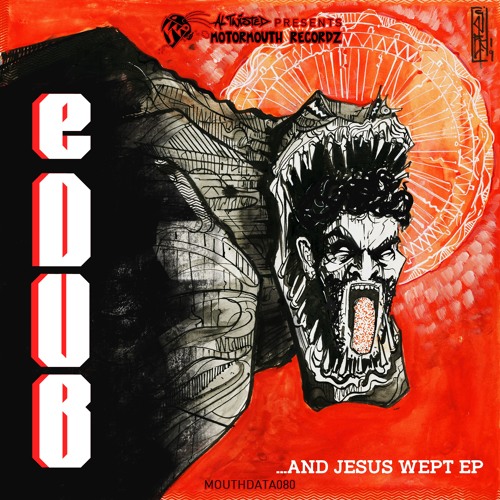 eDUB - Call To Jesus (Dirty Mix)