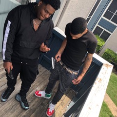 Time Gone Ft Trust