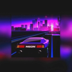 MAGIC- Type Beat Nekfeu X Damso -prod- [HAZE SQUAD]