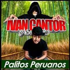 LOS PALITOS PERUANOS DESCARGA GRATIS (EXITO URIEL REYES)