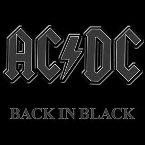 ACDC - Back In Black (AcE Attack - Bootleg)Freedownload