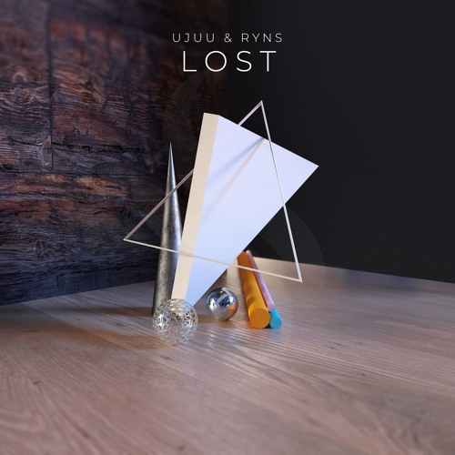 Ujuu & RYNS - Lost