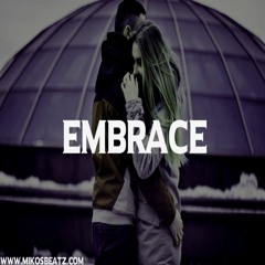 "Embrace" - Soulful x Conscious Type Beat 2019 || 90s Hip Hop Instrumental (prod. Mikosbeatz)