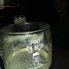 When the gun struck one