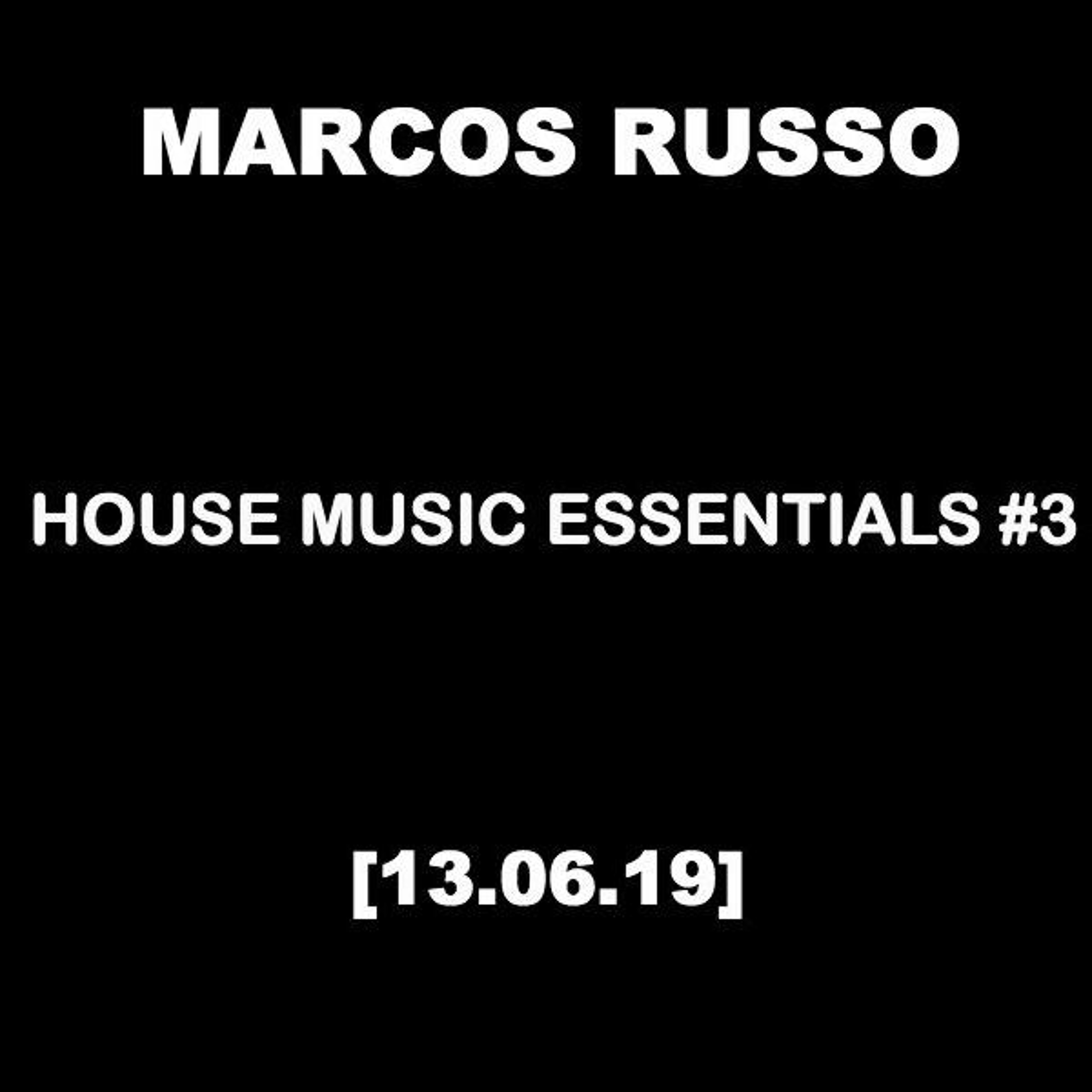 DJ Marcos Russo
