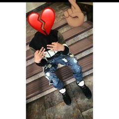 YBR Rakks - Broken Promises