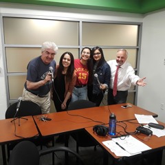 Show 24: Coming to America