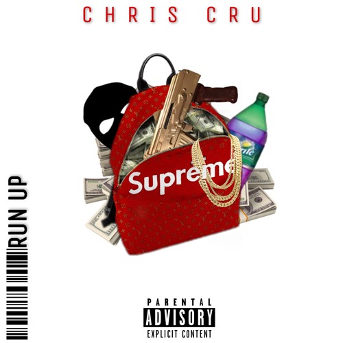 Run It Up