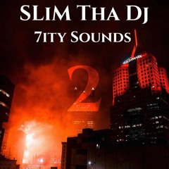 7itySounds Vol. 2
